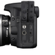 Illustration for article titled Canon EOS 50D Official: 15-Megapixel Prosumer DSLR Is First With Digic 4 Processor